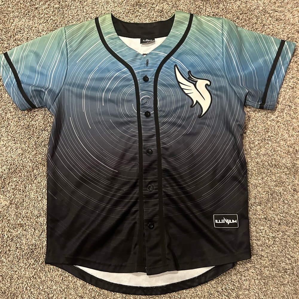 Illenium jersey